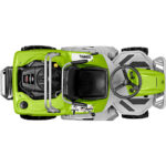 Grillo Climber 8.22 – La débroussailleuse autoportée tout-terrain – Image 3