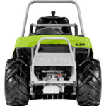 Grillo Climber 8.22 – La débroussailleuse autoportée tout-terrain – Image 4