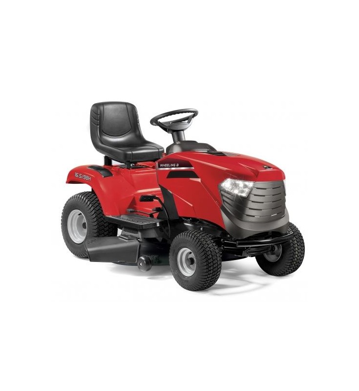 CMa5 Arnos Sentar Autoportée : Puissance et Précision pour Grands Terrains – Image 1