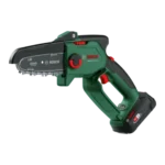 Elagueuse sur batterie Bosch EasyChain 18V-15-7