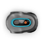 Gardena Smart SILENO max 800 – Robot Tondeuse Connecté