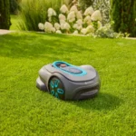 Gardena Smart SILENO max 800 – Robot Tondeuse Connecté – Image 4