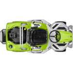 Grillo Climber 7.18 – Débroussailleuse autoportée pour terrains exigeants – Image 3