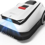 Robot tondeuse connecté ECOVACS A1600 RTK