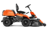 Tondeuse autoportée Rider Husqvarna R214TC – Image 2