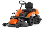 Tondeuse autoportée Rider Husqvarna R214TC
