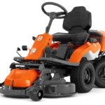 Tondeuse autoportée Rider Husqvarna R214TC