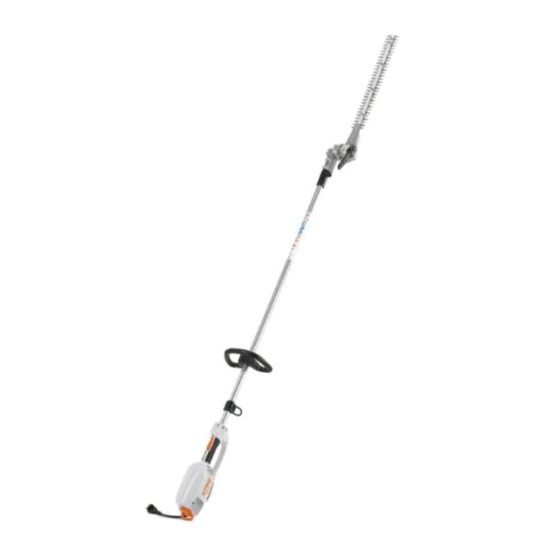 Taille-haies sur perche électrique Stihl HLE 71 Taille-haies sur perche électrique Stihl HLE 71 – Image 1