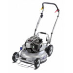 Tondeuse Thermique Professionnelle GRIN PM53