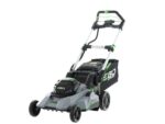 Tondeuse à batterie EGO LM2135E-SP 56V – Autopropulsée 52 cm