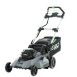Tondeuse à batterie EGO LM2135E-SP 56V – Autopropulsée 52 cm