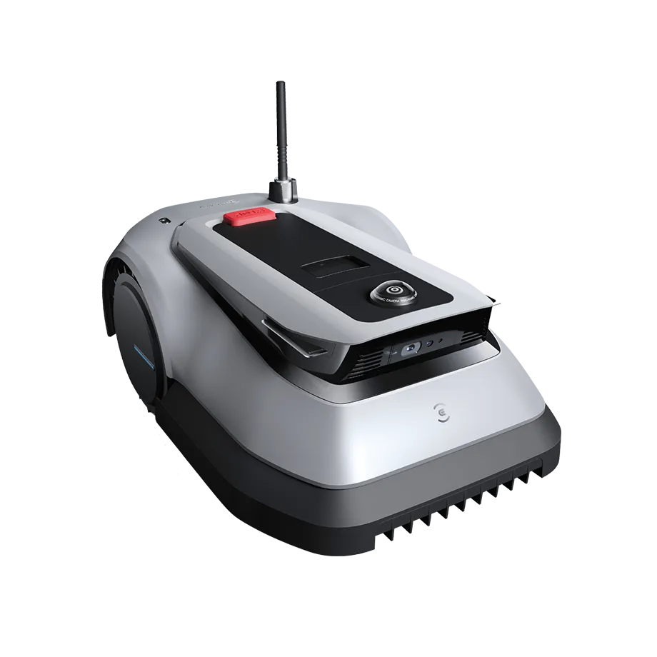 Tondeuse robot ECOVACS GOAT G1-800 TBT Tondeuse robot ECOVACS GOAT G1-800 – Image 1