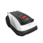 Tondeuse robot Ecovacs Goat O800 – 800 m² avec navigation RTK