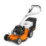 Tondeuse thermique STIHL RM 756 YC