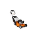 Tondeuse thermique STIHL RM 756 YC – Image 2