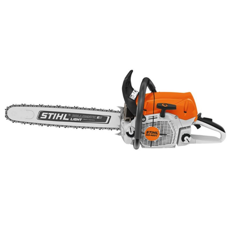 Tronçonneuse thermique Stihl MS 462 C-M TBT Tronçonneuse thermique Stihl MS 462 C-M – Image 1