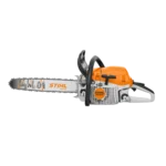 Tronçonneuse thermique professionnelle STIHL MS 261 C-M
