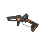 Élagueuse sur batterie Worx WG325E 20 V – Compacte et Puissante