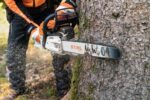 Tronçonneuse thermique professionnelle STIHL MS 261 C-M – Image 2